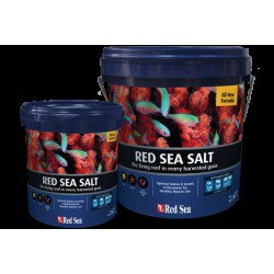 Red Sea Meerwasser Salz 22 kg